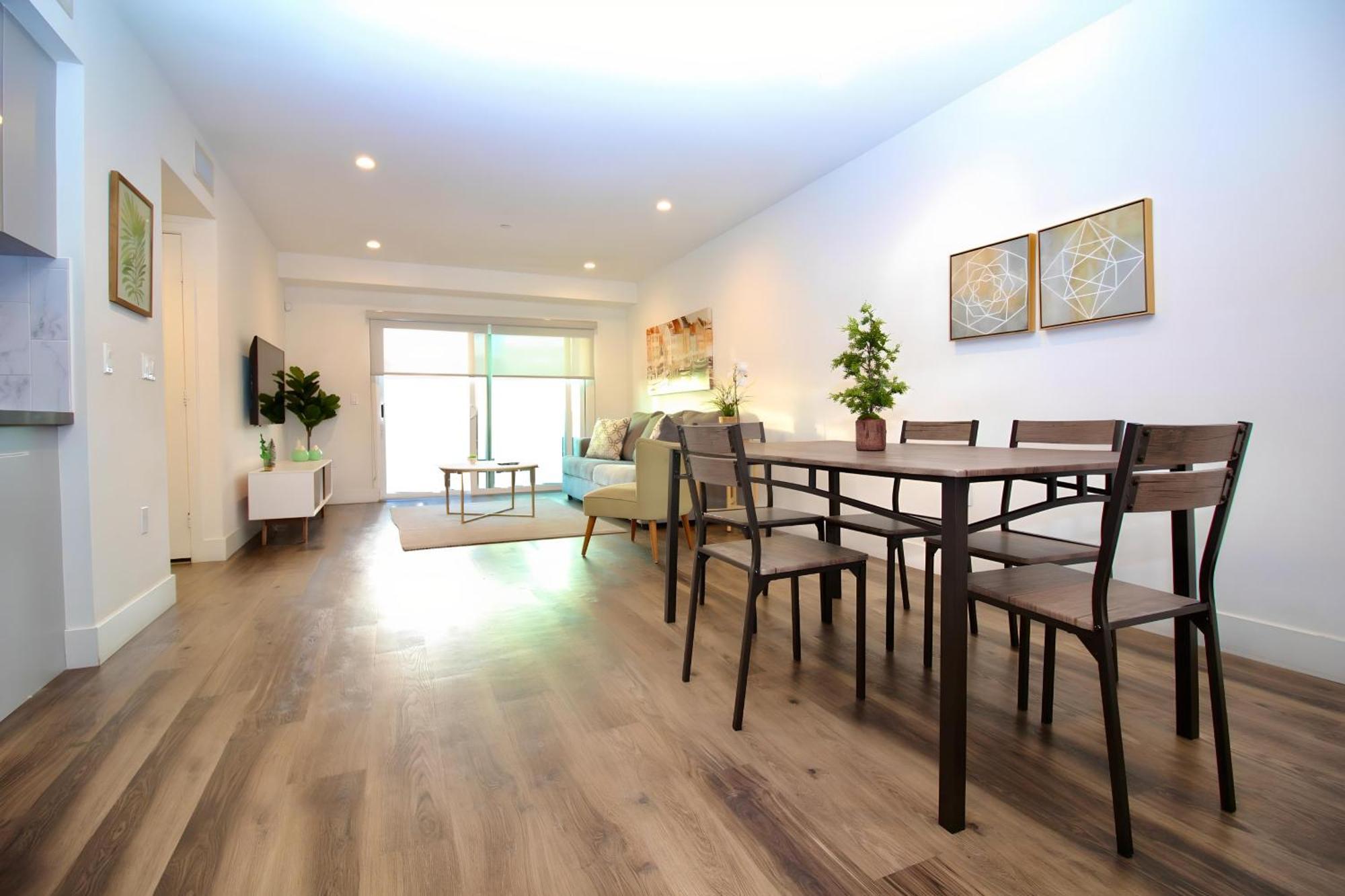 Appart hôtel Angeles Premium With Free Parking *