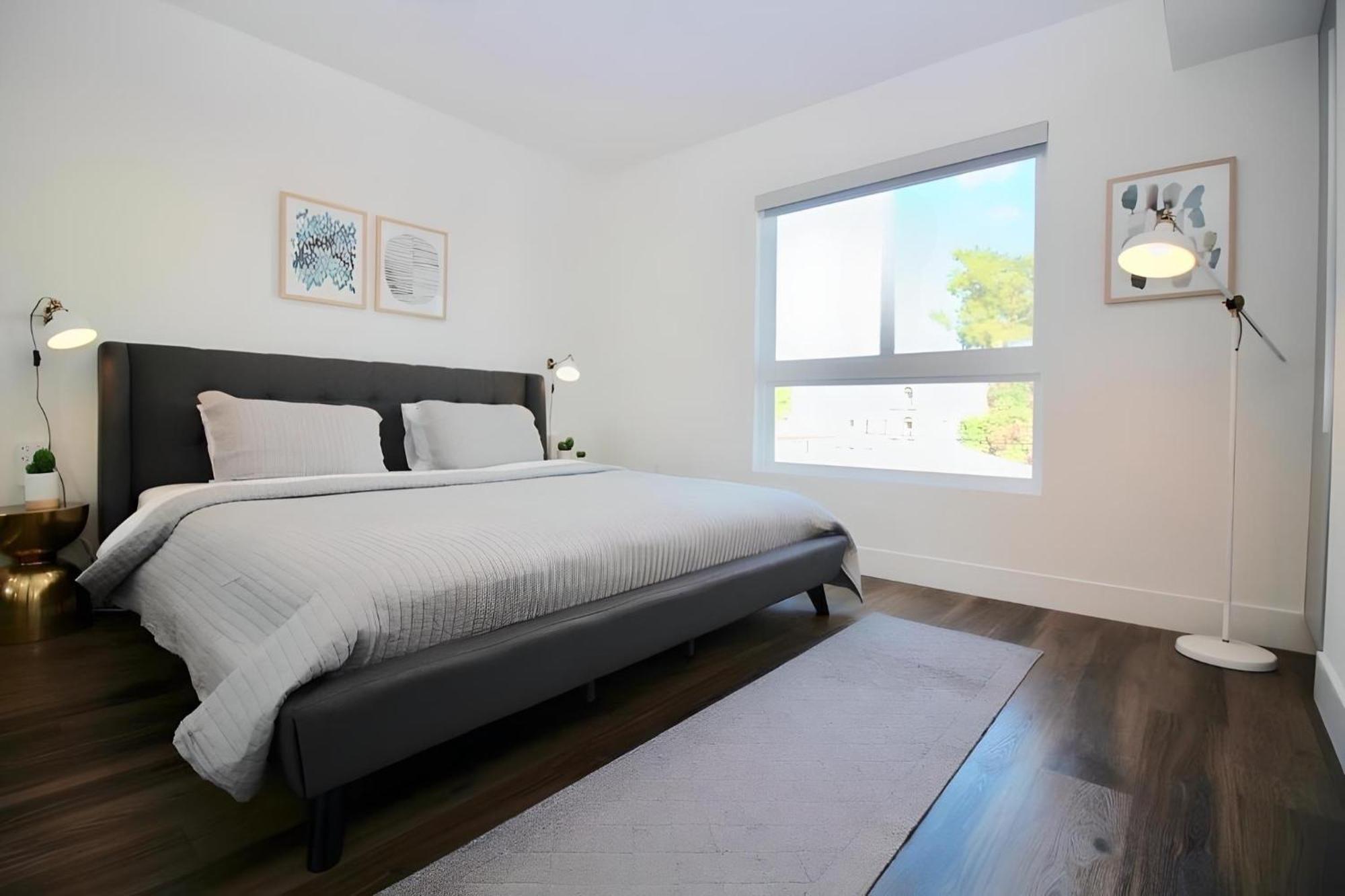 Aparthotel Angeles Premium With Free Parking *