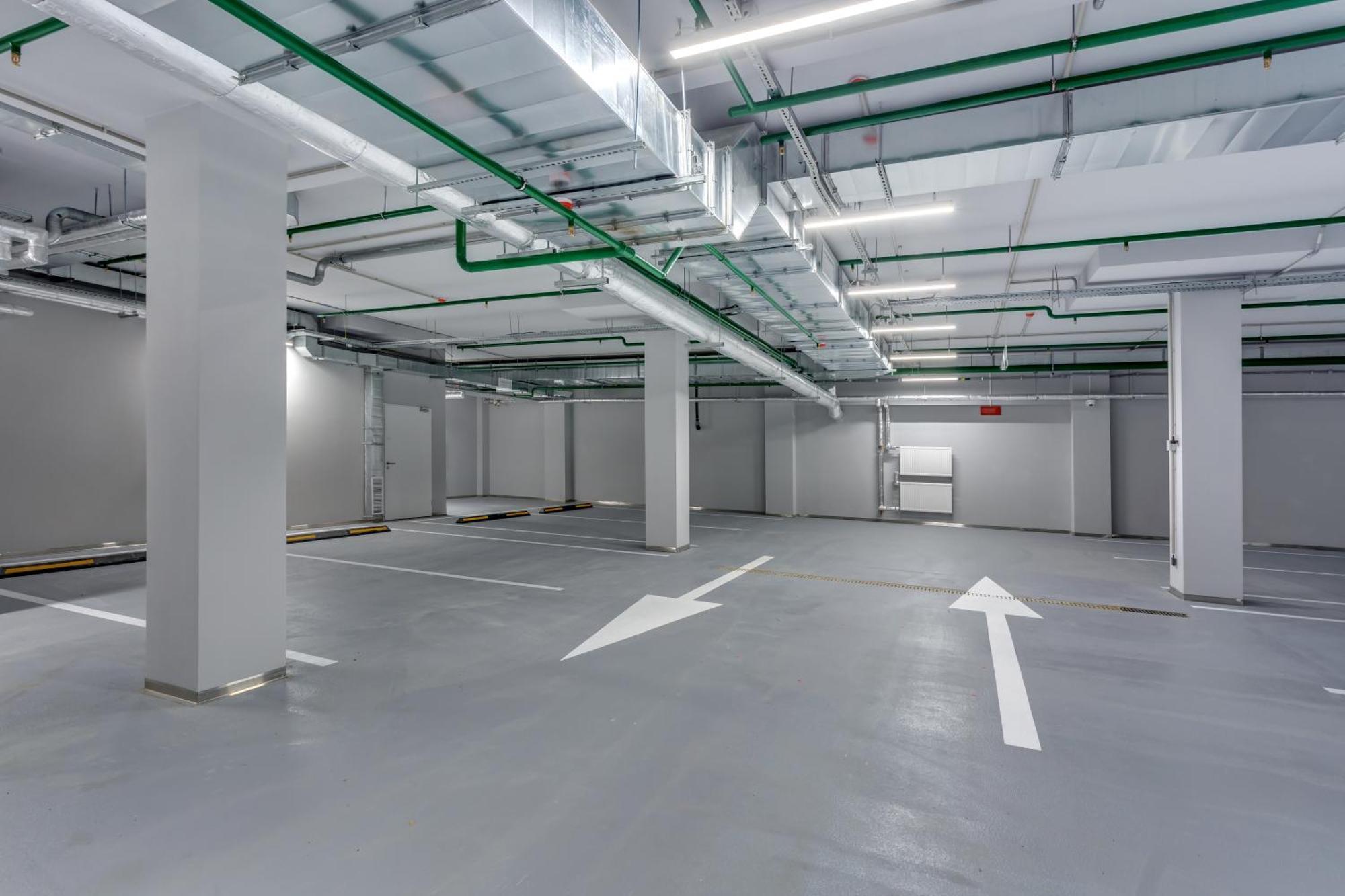 Appart hôtel Angeles Premium With Free Parking