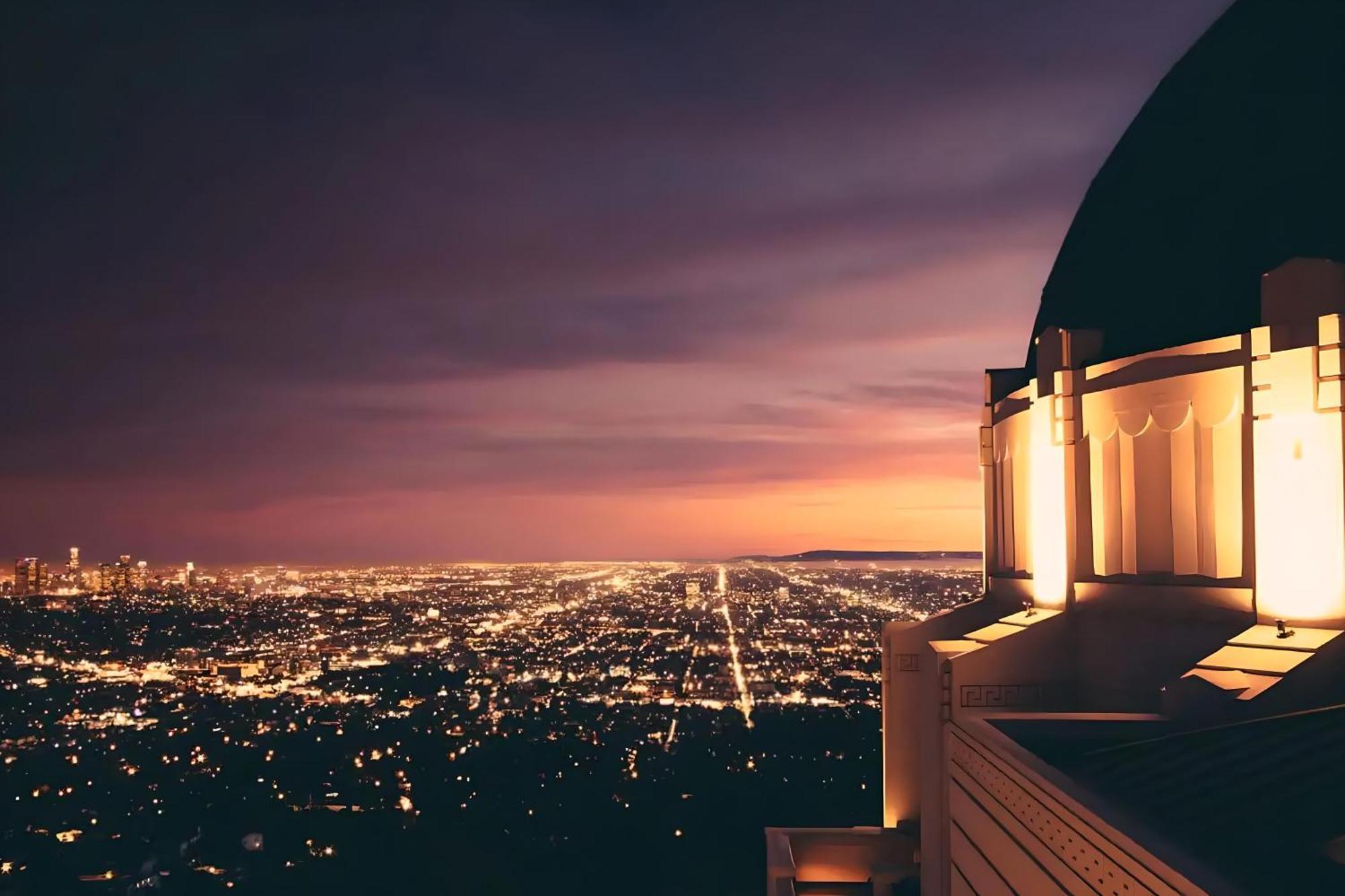 Angeles Premium With Free Parking Appart hôtel